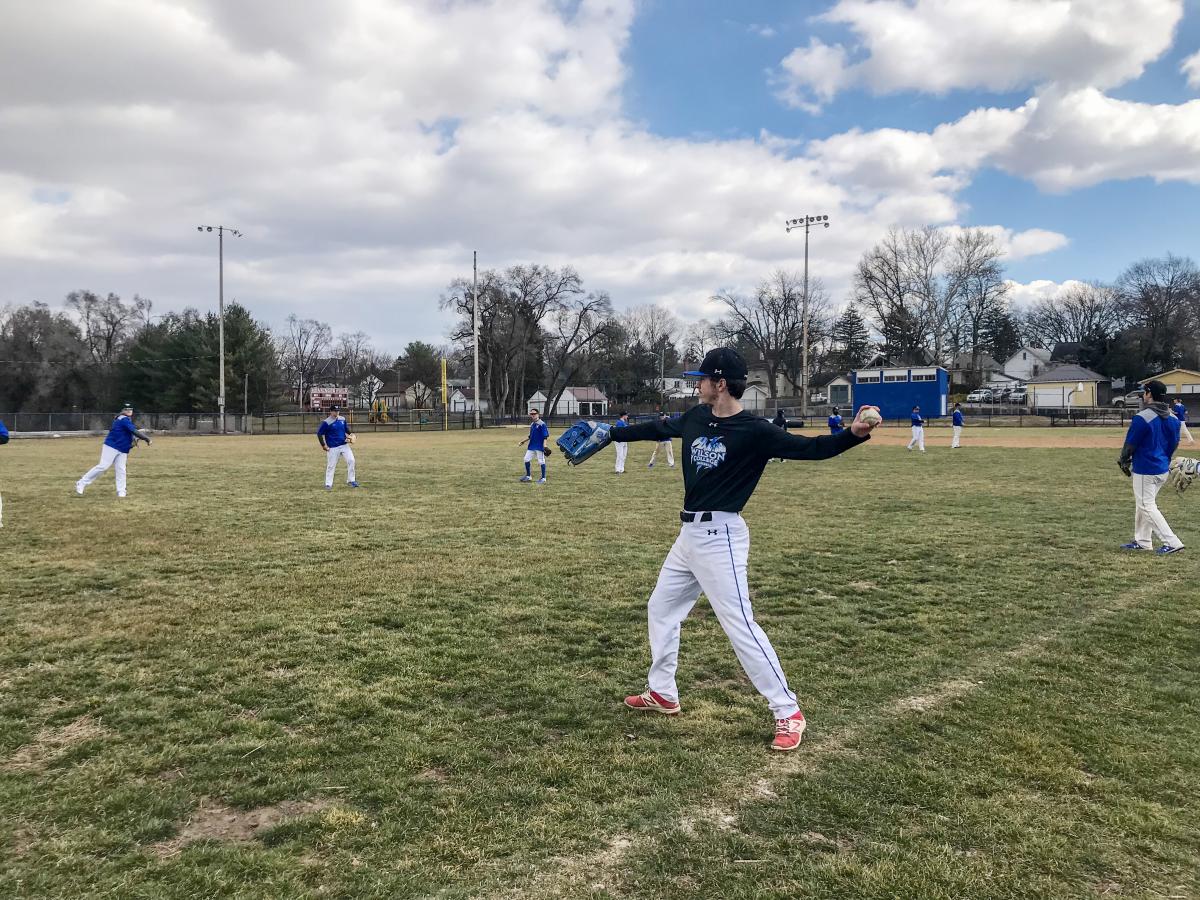 Wilson College to Launch Sesquicentennial Celebration with Henninger